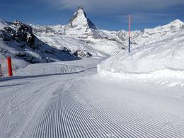 Zermatt/Breuil-Cervinia/Valtournenche – Matterhorn
