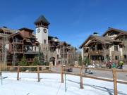 Unterkünfte am Arrowhead Mountain