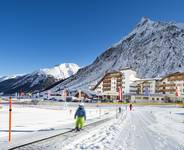 Alpenromantik Hotel Wirler Hof