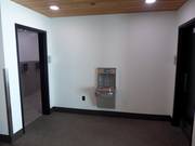 Sehr gepflegte sanitäre Einrichtungen im Panorama House