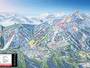 Pistenplan Big Sky Resort