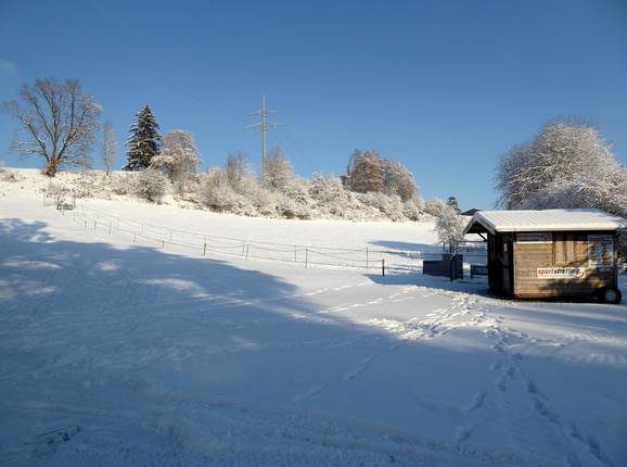 Kindergartenlift Monte Kienader