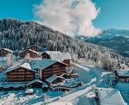 Chalet RoyAlp Hotel & Spa