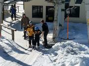 Engagiertes Personal