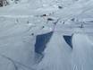 Val d'Isère Snowpark