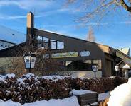 Hotel Thüringenschanze