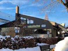 Hotel Thüringenschanze