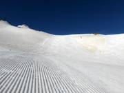 Hier macht Skifahren Spaß