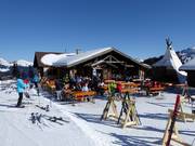 Berghütten Tipp Kalcheralm