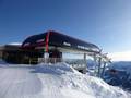 Lifte/Seilbahnen Kitzbüheler Horn