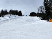 Piste am Brennerköpfl 