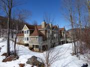 Ferienhäuser Ridge Run