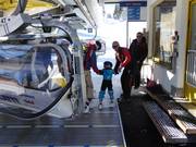 Kindern wird gerne geholfen