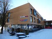 SkiWelt Lodge in Brixen im Thale