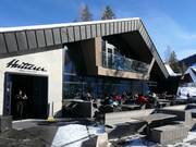 Gastronomie-Tipp Hutterer alpin.restaurant