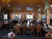 SB-Restaurant Sulzstich