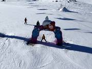 Tipp für die Kleinen  - BIG Family Boardercross
