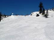 Verbindung Talabfahrt Tauplitz-Bad Mitterndorf