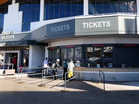 Pitztal: Sauberkeit der Skigebiete – Sauberkeit Hochzeiger – Jerzens