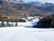 Piste Såhaugløypa Nr. 8