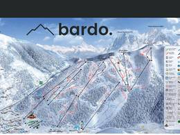 Skigebiet Bardonecchia