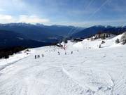 Leichte Piste Breiteben (Gitschberg)
