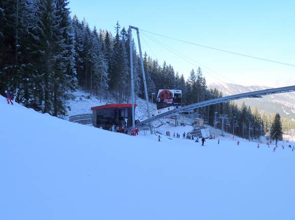 Jasná-Priehyba (Twinliner)