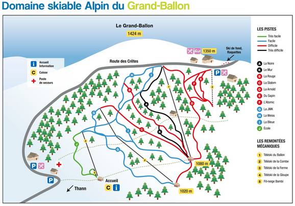 Le Grand-Ballon
