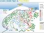 Pistenplan Grand-Ballon
