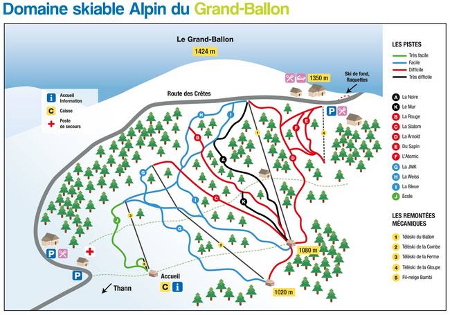 Le Grand-Ballon