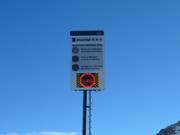 Echtzeitinfo zur Abfahrt Brunntal