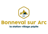 Bonneval sur Arc