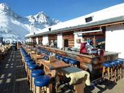 Gastronomie-Tipp Paradiso