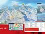 Pistenplan Sunday River