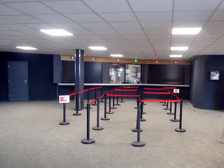 Rhonetal: Sauberkeit der Skigebiete – Sauberkeit Crans-Montana