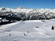 Speicherteich Seebliga