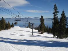 Bilder Homewood Mountain Resort