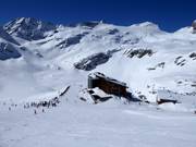 Tipp Berghotel Rudolfshütte