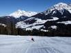 Pistenangebot Salzburger Schieferalpen – Pistenangebot Filzmoos