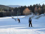 Formánek 1 - Tellerlift