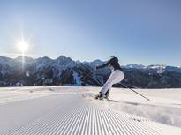 Skigebiete Kronplatz (Plan de Corones)