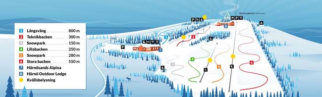 Vårdkasen – Härnösand