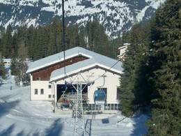 Schiferbahn 1 (Schifer-Obersäss)