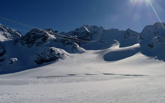 Val de Bagnes: Testberichte von Skigebieten – Testbericht 4 Vallées – Verbier/La Tzoumaz/Nendaz/Veysonnaz/Thyon