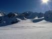 Französische Schweiz (Romandie): Testberichte von Skigebieten – Testbericht 4 Vallées – Verbier/La Tzoumaz/Nendaz/Veysonnaz/Thyon
