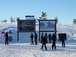 Tandådalen/Hundfjället (Sälen)