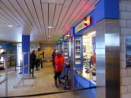 First – Grindelwald