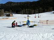 Kinderkarussell Schwoich