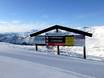 Hordaland: Orientierung in Skigebieten – Orientierung Myrkdalen