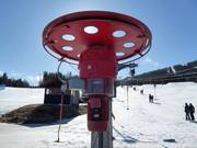 Hakkebakkeheisen - Tellerlift